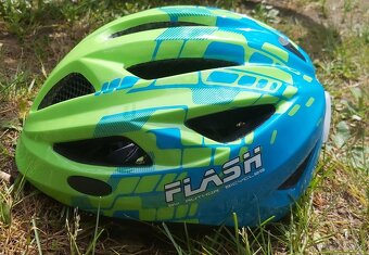 Dětské kolo Rockrider 20 - 5
