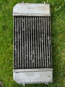 Land Rover Defender 300tdi intercooler - 5