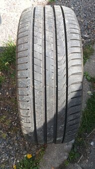 5x100/5x112 dvoj rozteč - 5