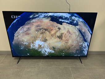 4K Smart LED TV 126cm Hisense 50AE7000F - 5