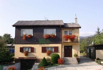 Pronájem bytu 1+1 v RD , Frenštát pod Radhoštěm - 5