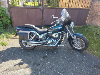 Suzuki Marauder - 5