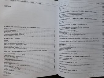 Československá obrněná vozidla 1918-1948 - 5