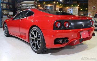 Ferrari 360 Modena - 5