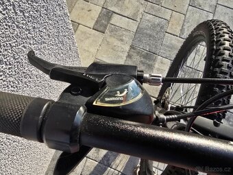 Horské kolo SPECIALIZED PITCH S 27,5 - 5