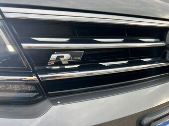 Volkswagen Tiguan R-line 2,0TDi 110kW AT 4motion - 5