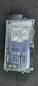 Zesilovac bose audi a6 4f bose zesilovac radia - 5