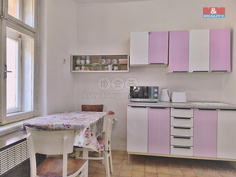 Prodej rodinného domu, 56 m², Světlá nad Sázavou, ul. Rozkoš - 5