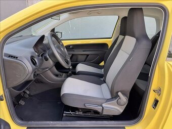Škoda Citigo 1,0 MPI,44kW - 5