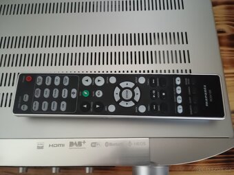 Marantz NR1200 - 5