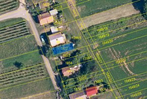 Prodej vinného sklepa 54 m² Hýsly - 5