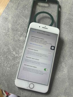IPHONE 8+ - 5