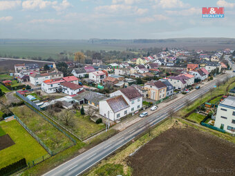 Prodej rodinného domu, 902 m², Stěžery, ul. Zelená - 5