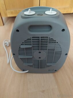 Sencor hot air fan - 5