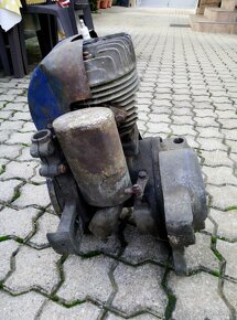 Motor Rinco - 5