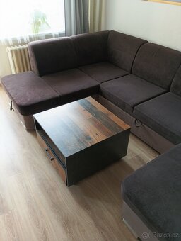 Rozkladaci gauc - 5