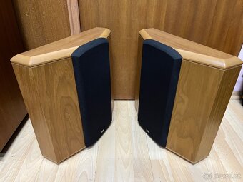 B&w Bowers & Wilkins - 5