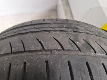 Kola 205/55 R16 5x112 - 5