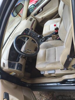 Volvo V70 - 5
