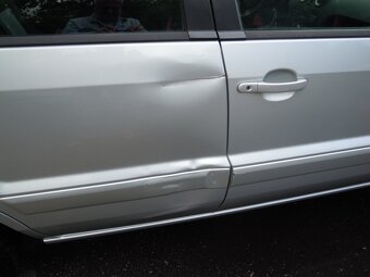 Ford Fusion 1.4i 59kw(80hp) r.v.10/2010 - 5