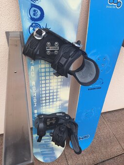 Snowboardy 156 a 152 nboards - 5