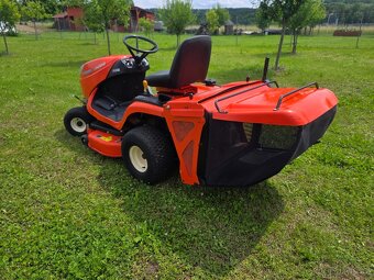 KUBOTA GR 1600 - 5