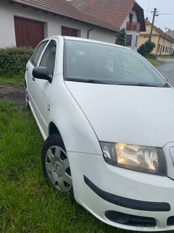 Fabia 1,2 htp - 5