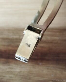 Prodám dámské hodinky Omega - 5