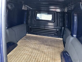OPEL COMBO C 1.3 DT 51kW, motor Z13DT, nahradni dily, ND - 5