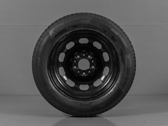 ZIMNÍ SADA BMW 3er OE R16 205/60/16 5X120 (1441T) - 5