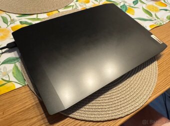 Herní notebook Lenovo Ideapad Gaming 3 (15ARH05) + brašna - 5