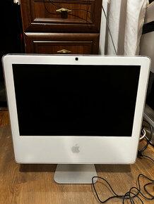 iMac 17" Late 2006 CD A1195 - 5