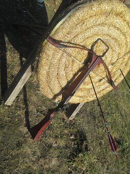 Kuše - 5