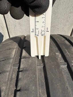 Letní pneumatiky Pneumant 235/45 R17 - 5
