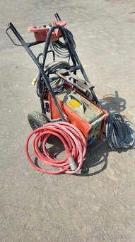 Stěnová pila HILTI DS-TS 20 - 5