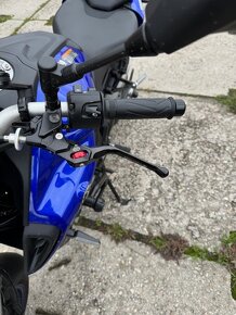 Yamaha MT-07 2022 - 5