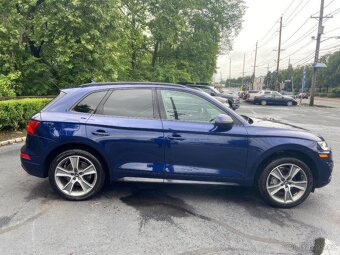 2019 Audi Q5 quattro Premium Plus 45 TFSI 2.0 - 5