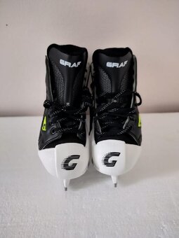 GRAF Goaler Elite - 5