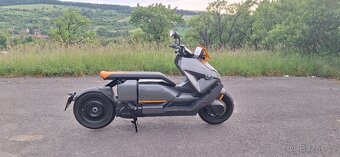 BMW CE04 - 5