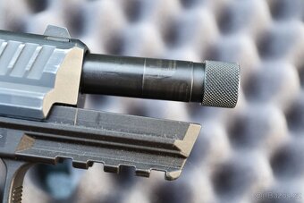 HK P30 V3 - 5