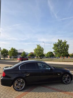 BMW E90 325D 145KW R6 - 5