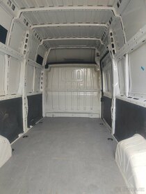 Citroen Jumper 2017 - 5