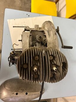Jawa 350 - 5