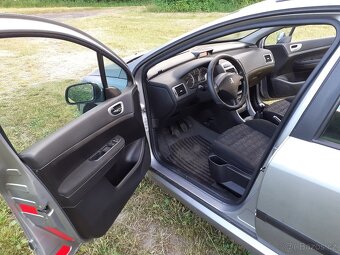 PEUGEOT 307 SW 2.0HDi - 5