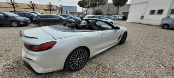 BMW M850 I XDRIVE PERFORMANCE CABRIO - 5