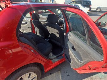 Škoda Fabia 1.2 - 5