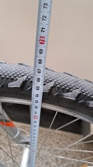 MERIDA Matts Striker - 5