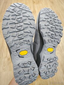 Boty Mammut - 5
