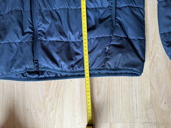 panska bunda Fjallraven Keb Padded Hoodie XL - 5