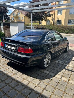 Bmw e46 320ci - 5